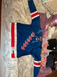 Maglia Rangers originale
