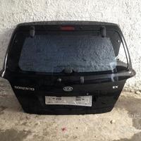 Portellone posteriore kia sorento