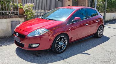 bravo 1.6 mtj 120cv sport euro 5