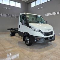 Iveco Daily IVECO DAILY 35 C12 C14 C16H - VARI PAS
