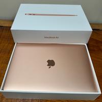 MacBook Air 13" (2020) - Come NUOVO - Corredo Orig