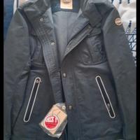 GIUBBETTO COLMAR TG M