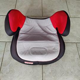 Alzatina auto fisher-Price