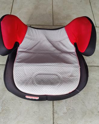 Alzatina auto fisher-Price