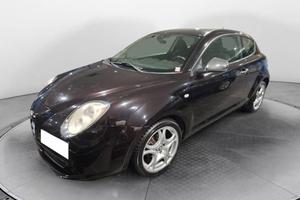 Alfa Romeo MiTo 1.4 m.air Distinctive premium pack