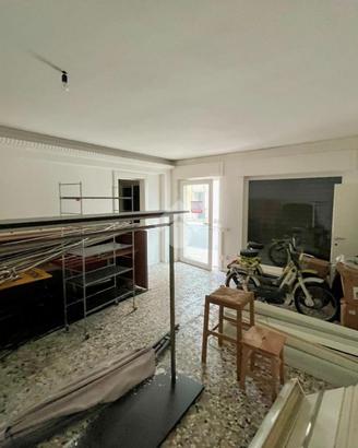 NEGOZIO A GALLIERA VENETA