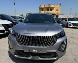 PEUGEOT 2008 PureTech 130 S&S EAT8 Allure