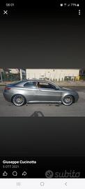 Alfaromeo GT 2004