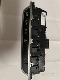 Pulsanti drive select audi TT mk3