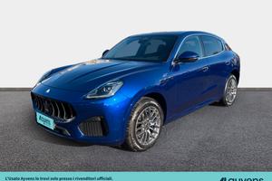 Maserati Grecale MHEV 300 CV AWD GT