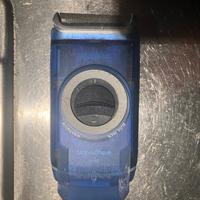 Rasoio elwttrico Braun mobile shave