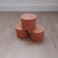 Balle fieno per giochi bruder