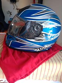 Casco integrale Nitro