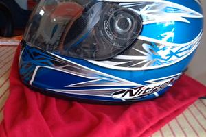 Casco integrale Nitro