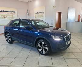 Audi Q2 30 TDI S tronic Business