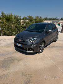500x sport