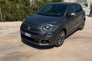 500x sport