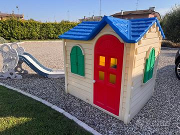 Casetta per bambini