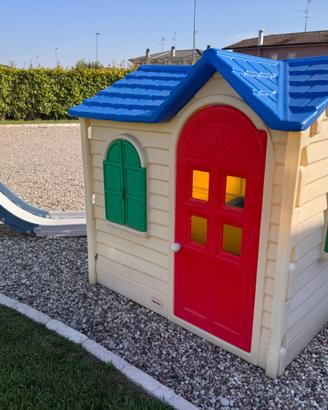 Casetta per bambini