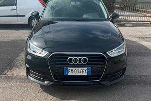 Audi A1 1.4 TDI 90 CV Sport