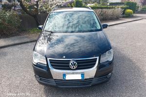 Touran 7 Posti Motore rifatto da 100.000 km