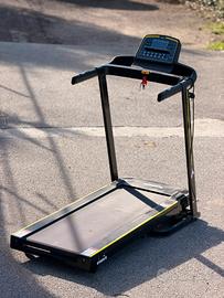 Tapis roulant Diadora edge 2.7