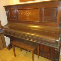 Pianoforte Max Dreyer & Co Berlin