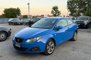 Seat Ibiza 1.4 3p. Reference