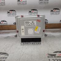 Centralina ecu cambio automatico 2017 hyundai i40