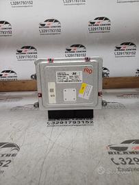 Centralina ecu cambio automatico 2017 hyundai i40