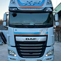 Daf xf 530