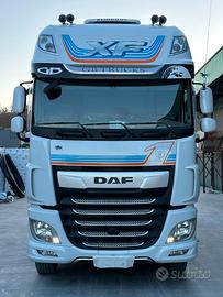 Daf xf 530