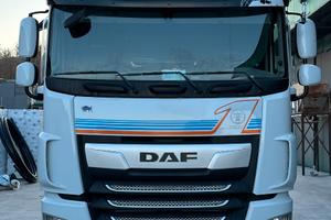 Daf xf 530