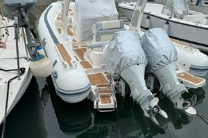 Gommone BWA EIGHT FIFTY