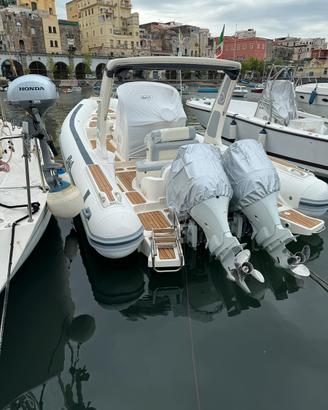 Gommone BWA EIGHT FIFTY