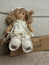 Bambola MyDoll originale nuova