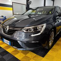 Renault Megane Mégane Sporter Blue dCi 95 CV Busin