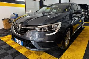 Renault Megane Mégane Sporter Blue dCi 95 CV Busin