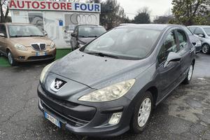 Peugeot 308 1.6 HDi 90CV 5p. Tecno