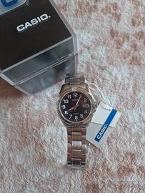 Orologio Casio