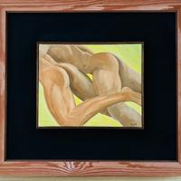 Quadro soggetti maschili