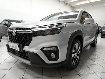 SUZUKI S-Cross 2ª serie S-Cross 1.4 Hybrid 4WD...