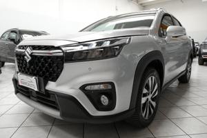 SUZUKI S-Cross 2ª serie S-Cross 1.4 Hybrid 4WD...