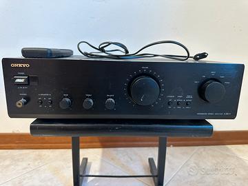 Onkyo A9211