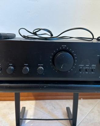 Onkyo A9211