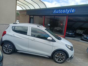 Opel Karl Rocks 1.0 75 CV Start&Stop