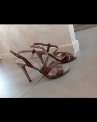 Sandali Tosca blu