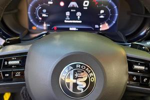 Alfa romeo Junior
