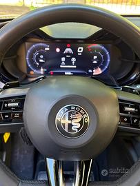 Alfa romeo Junior