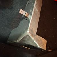 blindatura radar alfa romeo stelvio